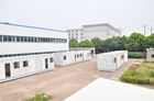 China 100% Finished Prefab Modular Homes For Office , For Bedroom factory
