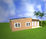 Australian Portable Granny Flats Inexpensive Modular Homes / Prefab Small Houses supplier