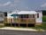 Prefab Mobile Homes Prefabricated House White Modular Small Vacation House supplier